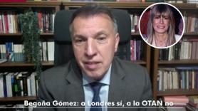 El juez Bosch echa en falta "una motivación" real para justificar el riesgo de fuga de Begoña Gómez: "No basta con esto"