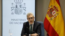 Hacienda nombra a Antonio Ansón nuevo director general de la Agencia Tributaria