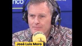 El publicista José Luis Moro un truco muy usado en la publicidad: "A veces es muy productivo destruir la alternativa"