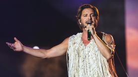 La respuesta de Manuel Carrasco a quienes le dicen que parece gay sigue cosechando reacciones de apoyo