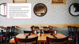 Indignación por una reseña homófoba en un restaurante: "Se eliminó, pero no sé cómo pudo publicarse"