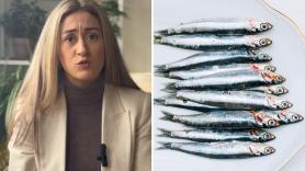 Paula Marrero, nutricionista: "El pescado azul tiene omega-3, pero no por eso es el alimento más antiinflamatorio que puedes comer"