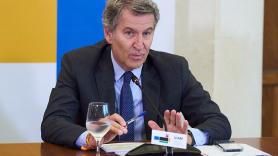 Un economista tira por tierra las palabras de Feijóo sobre el absentismo laboral: "Pensar que todo es fraude es cometer un error de bulto"