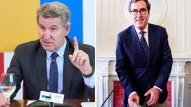 "Los ponen enfermos y encima les bajan el sueldo": el incremento de bajas laborales que critican Feijóo y Garamendi se sustenta en el deterioro de la salud mental o las listas de espera de Sanidad