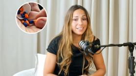 Blanca García-Orea, experta en salud digestiva, sobre el reflejo del omeprazol: "Cuando el estómago está poco ácido, realmente es cuando más acidez tienes, es al revés"