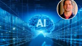 Adam Green, neurocientífico, sobre la IA: "Mientras que Google ayuda a encontrar lo que uno ya tenía en mente, la IA piensa en cómo encontrarlo"