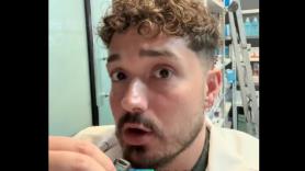 Devuelve un producto en oferta a un farmacéutico y alucina por el motivo: "La IA le dijo que el cálculo está mal hecho"