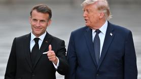 Un historiador avisa en 'The New York Times': la ofensiva de Trump no ha hecho a Europa más independiente, sino más dependiente de EEUU