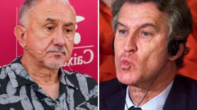 Pepe Álvarez (UGT) sentencia tras lo que dice Feijóo del absentismo laboral: "Quizá mejor que no nos llame, como hizo Rajoy"