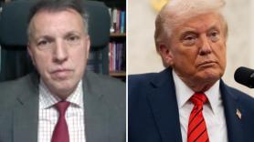 El juez Joaquim Bosch explica por qué la amenaza de Trump a España no se cumplirá: "En el fondo jurídicamente no es tan sencillo"
