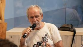 Guillermo Toledo dice todo lo que piensa de Pablo Iglesias y a él no le va a gustar: "Es un tipo que le sale el dinero por las orejas"