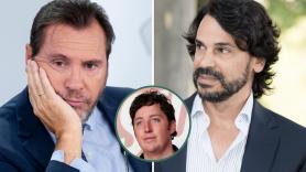 Óscar Puente bautiza una nueva doctrina jurídica y vaticina cuándo juzgarán al novio de Ayuso
