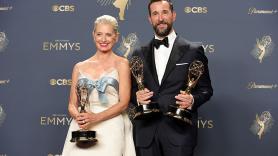 La segunda temporada de 'The Pitt' y la última de 'Hacks' dominan las nominaciones a los Emmy 2026