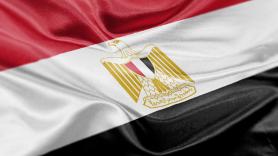 Egipto presenta el 'Octágono': el cuartel general militar más grande del mundo