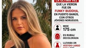 De celebrar a Noruega a morir atropellada a 30 kilómetros: ¿qué le pasó a Nikoline?