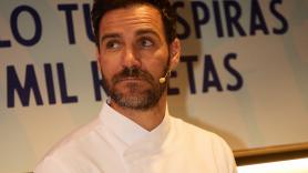 Saúl Craviotto: "No voy a dejar el piragüismo, me retiraría en todo caso de la élite y de ir a los Juegos Olímpicos"