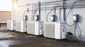 Las olas de calor y la inteligencia artificial, dos fenómenos aparentemente inconexos, están disparando el mismo negocio: la industria del frío