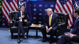 Trump dice que España es una "causa perdida" y pide de nuevo cortar el comercio bilateral