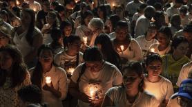 Exteriores eleva a 36 los españoles fallecidos tras los terremotos de Venezuela y cifra en 138 los desaparecidos