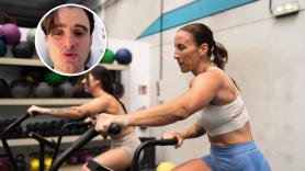 Unai Dueñas, nutricionista, sobre el ejercicio más recomendado para las mujeres a partir de los 40 años: "Es el rey para tener más energía"