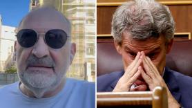 Antón Losada responde con un dato demoledor a la polémica del absentismo laboral de Feijóo: "Eso sí es absentismo"
