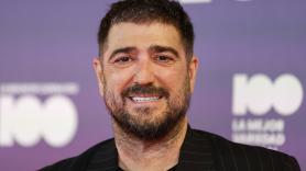 Antonio Orozco retrasa su concierto en Almería por el partido España-Bélgica del Mundial y propone un plan para sus fans