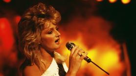 Adiós a la 'voz ronca' de Bonnie Tyler: cómo la galesa hizo de una dolencia su mayor marca personal