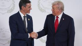 Un Nobel de Economía es muy claro sobre la amenaza de Trump a España: "Esto no va a suceder"