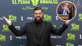 Manu Sánchez sentencia a Feijóo tras utilizar la palabra "cáncer" para referirse al absentismo laboral: "Es de una torpeza tremenda"