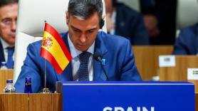 Pedro Sánchez reacciona al histórico triunfo de la selección y tiene claro qué palabra define la hazaña
