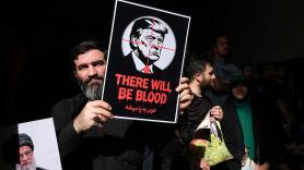 Una nueva noche de furia se extiende por Oriente Medio: ¿qué opciones tiene Trump?