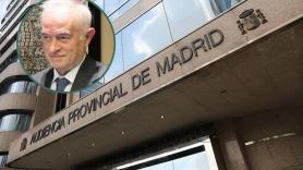 "Confabulación", "escaso rigor", "sombra de sospecha": la Fiscalía señala al juez Peinado