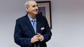 Juan Carlos Barrabés rompe su silencio: "Los abogados de la acusación son como los de Torrente, frikis diciendo chorradas”