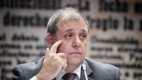 La UCO cree que el expresidente de Correos dio un cargo a Leire Díez en favor de la trama