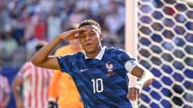 De la baguette a la 'Mbappette': una panadería francesa crea una nueva barra de pan para apoyar a la selección en el Mundial
