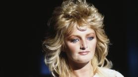Muere la cantante británica Bonnie Tyler a los 75 años