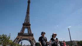 Poca gente lo sabe pero la Torre Eiffel cambia de tamaño y gira con el calor: el metal es su fortaleza y a la vez su debilidad