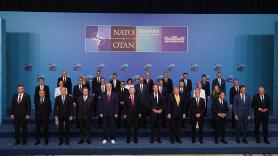 Cumbre de la OTAN: lo que la locura de Trump, del desprecio al amor, ha dejado en segundo plano