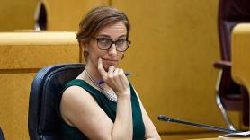 Mónica García, sobre Feijóo y las bajas médicas: "Ya se lo he oído alguna vez al PP. Esto es un aperitivo"