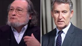 Los tres argumentos de Santiago Niño Becerra que contradicen a Feijóo cuando habla de absentismo laboral
