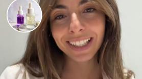 Celia Herráez, farmacéutica, sobre la niacinamida: "Pocas veces me oiréis decir esto, pero no es moda, es ciencia"