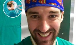 El médico David Callejo alerta tras el ingreso de un niño por un ahogamiento leve: "Parecía estar bien, pero empeoró horas después"