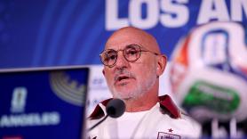 El pensador romano que sirve de referente a Luis de la Fuente antes del España-Bélgica: "La calma es poder"