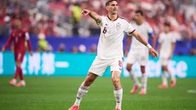 Fabián por Pedri, la única novedad de Luis de la Fuente para los cuartos del Mundial ante Bélgica