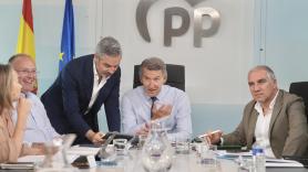 Feijóo 2027: un viaje de vuelta al pasado