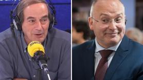 La lección de Isaías Lafuente a Tellado por lo que dice tras el incendio de Almería: "Hay que respetar antes de abrir la boca"