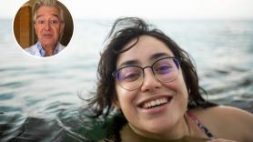 Jesús Vázquez, médico y nutricionista, revela el error más común en la playa: "No salgas del agua a los cinco minutos"