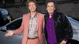 "Magnate loco": la pulla a Elon Musk que los Rolling Stones han incluido en su último disco