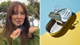 Rachel, americana afincada en España desde hace 6 años, sobre el manjar que ha descubierto aquí: "Viví toda mi vida sin probarlo, no es normal"