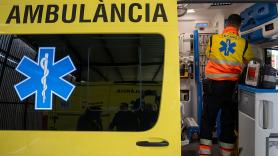 Una reacción química en una piscina de La Bisbal del Penedès (Tarragona) deja al menos 17 afectados: qué se sabe del incidente